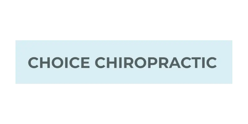 Choice Chiro