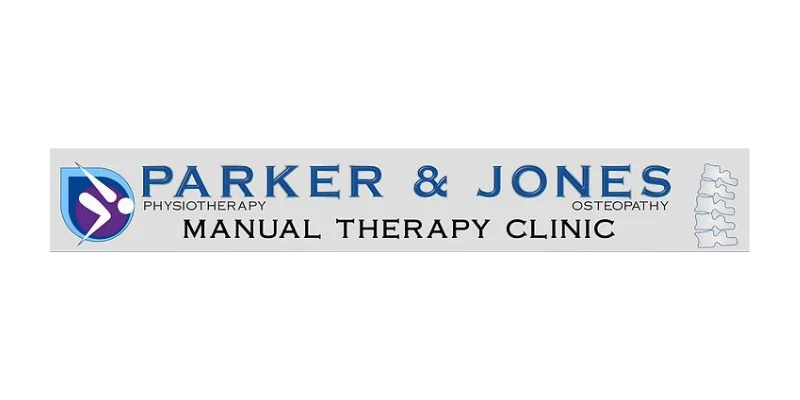 Parker Jones Physio