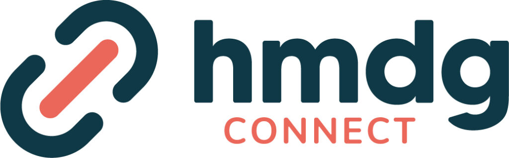 1. HMDG CONNECT PRIMARY LOGO