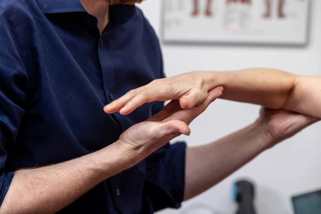 Canary Wharf Chiropractic Web 29