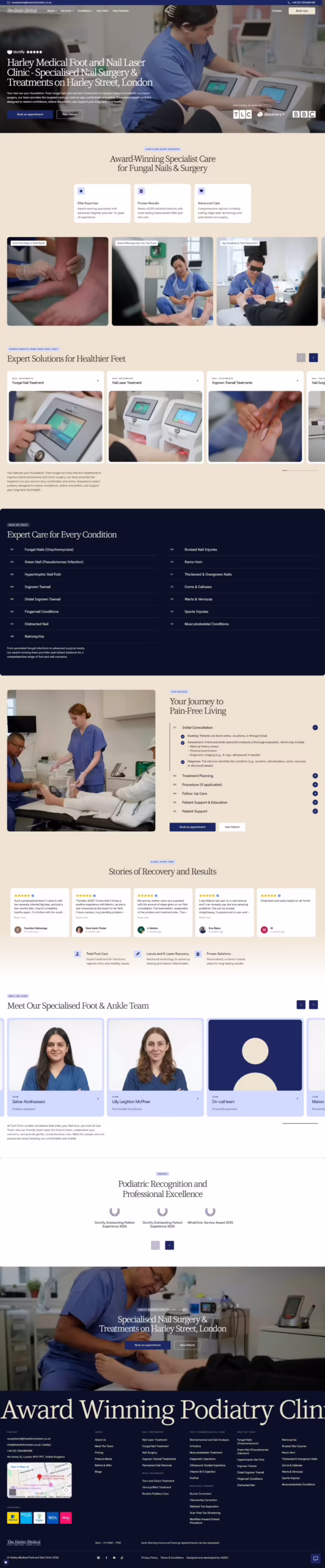 screencapture footcliniclondon co uk 2026 07 28 00 19 41 scaled